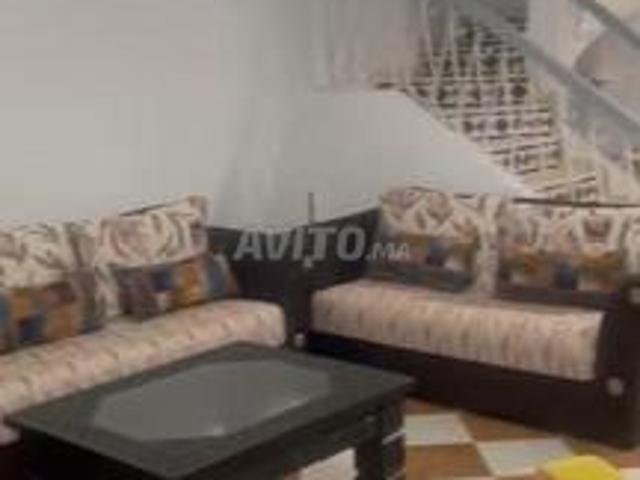 Appartement location à El Ma, Gharb-Chrarda-Beni Hssen
