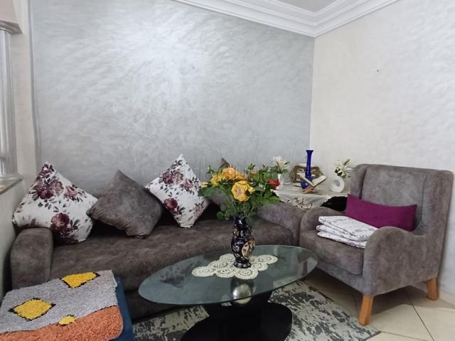 Appartement location à Anfa, Gharb-Chrarda-Beni Hssen