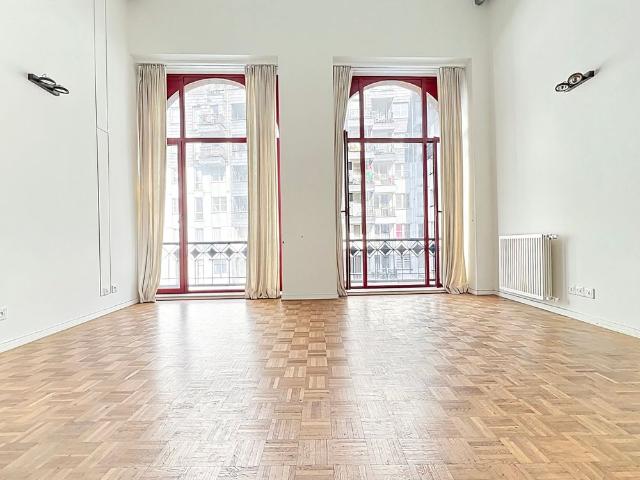 Maison location à D'hoye, Bruxelles