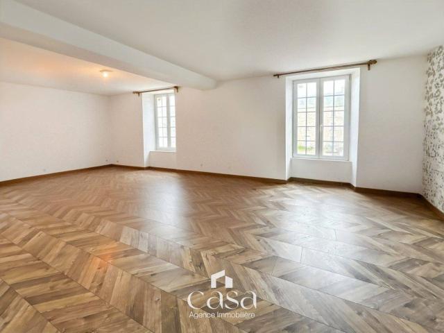 Appartement location à Le Pré, Mouen