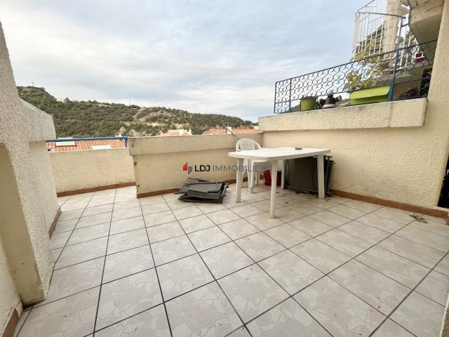 Appartement location à Céret, Amélie-les-bains-palalda