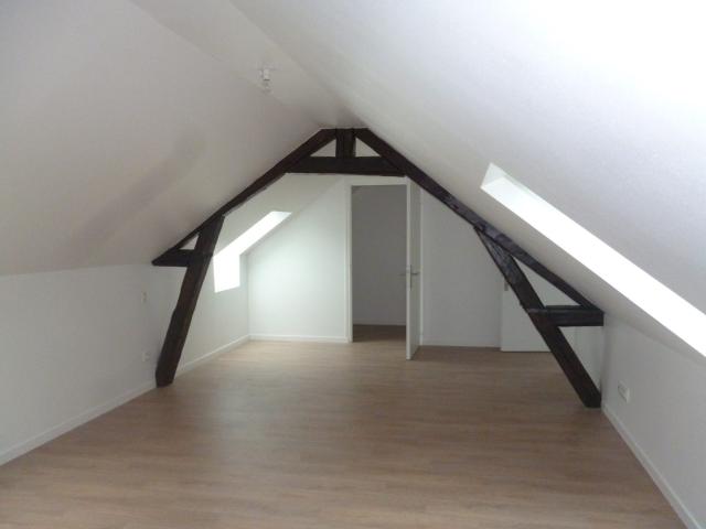 Appartement location à Amiens