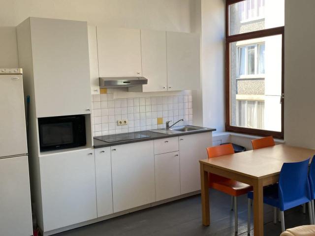 Appartement location à Laveu, Liège