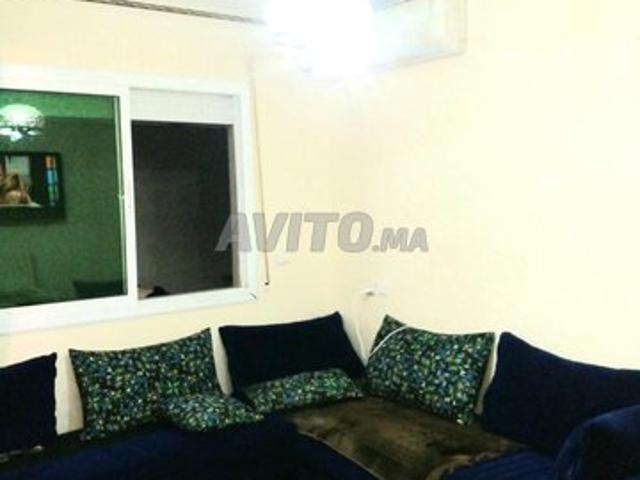 Appartement location à Fès
