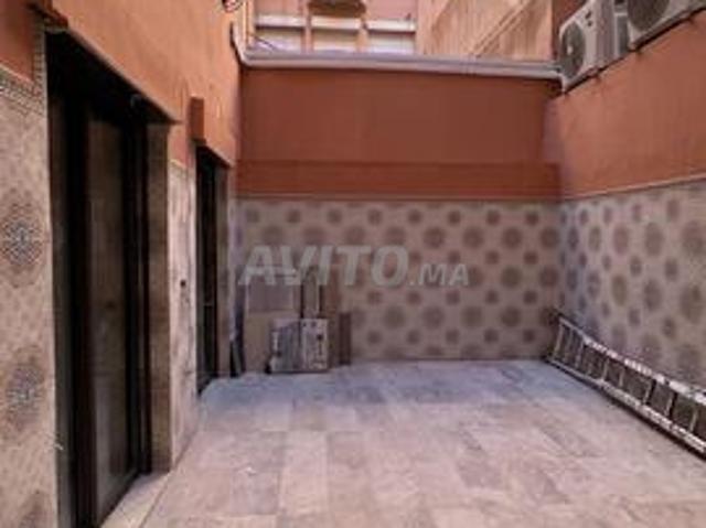 Appartement location à L'Oriental