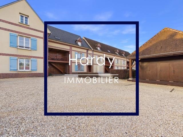 Appartement location à Beauvais, Bornel