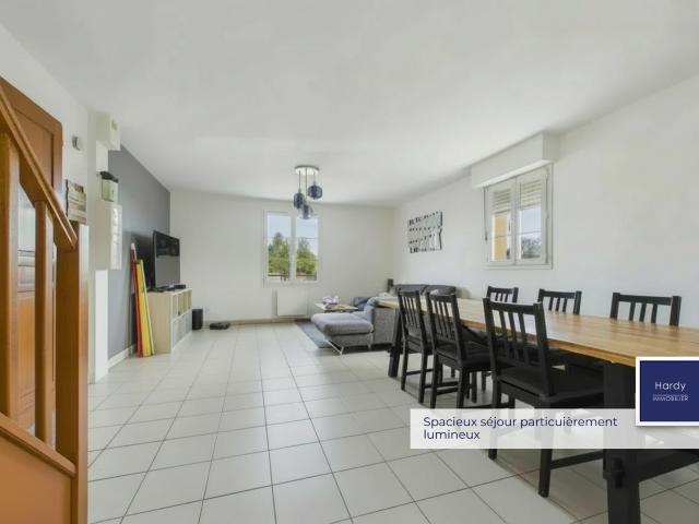 Appartement location à Beauvais, Bornel