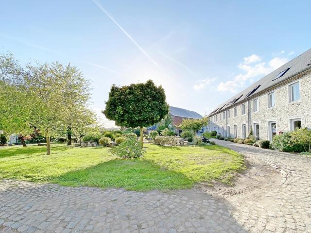 Appartement location à Villers-lez-Heest, La Bruyère