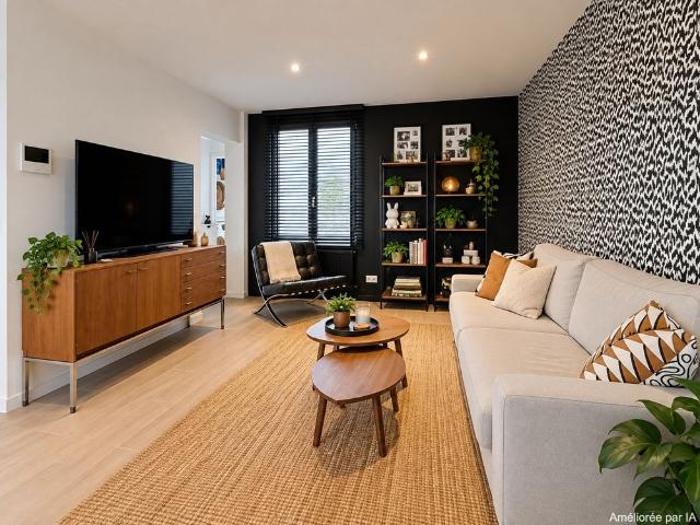 Maison location à Jambes, Namur