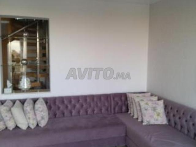 Appartement location à Bouskoura, Gharb-Chrarda-Beni Hssen