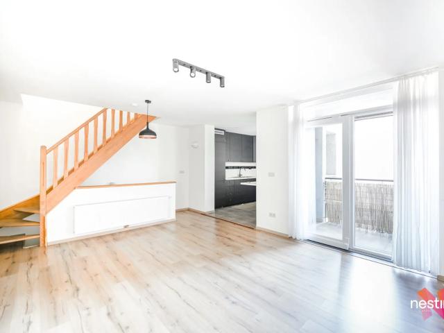 Appartement location à Saint-gilles, Bruxelles