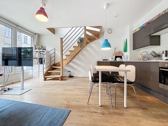 Maison location à Schaarbeek, Bruxelles