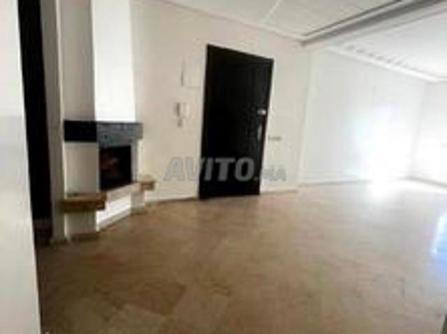 Appartement location à Témara