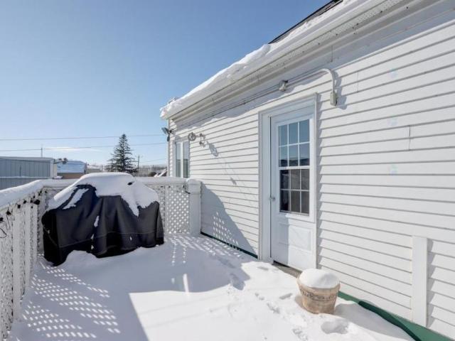 Apartment for rent in Les Maskoutains, Quebec