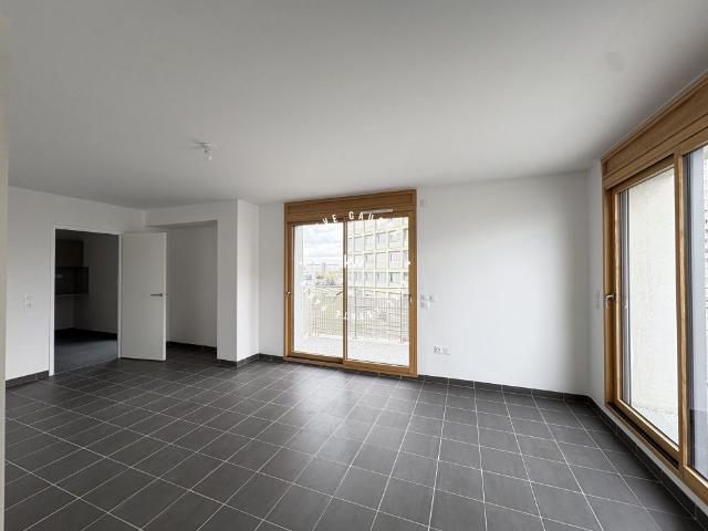 Appartement location à Nanterre, Colombes