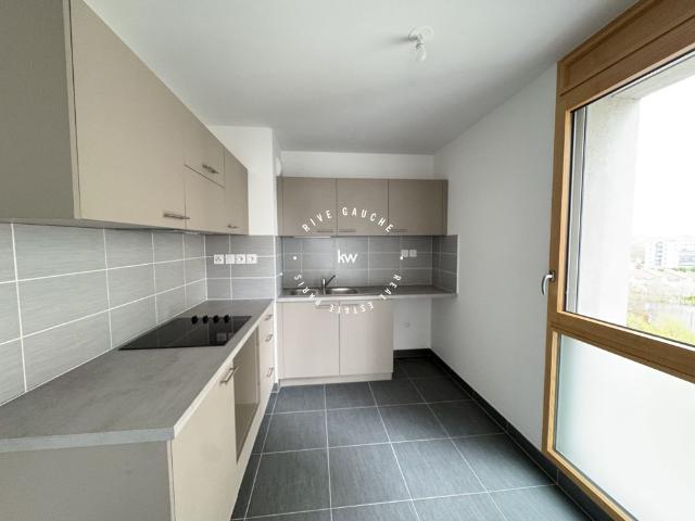 Appartement location à Nanterre, Colombes