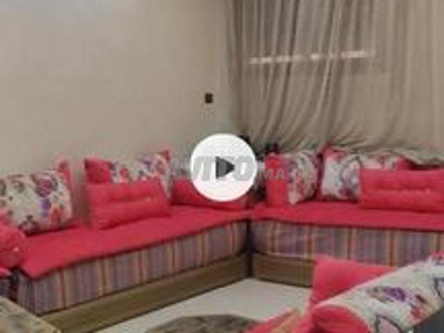 Appartement location à Marrakech, L'Oriental