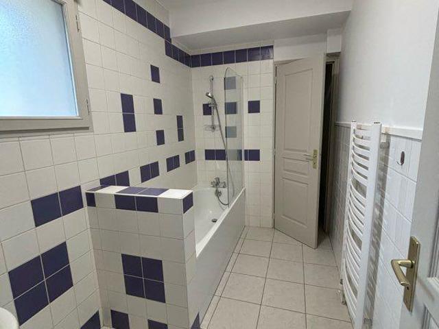 Appartement location à Pontoise, Courdimanche