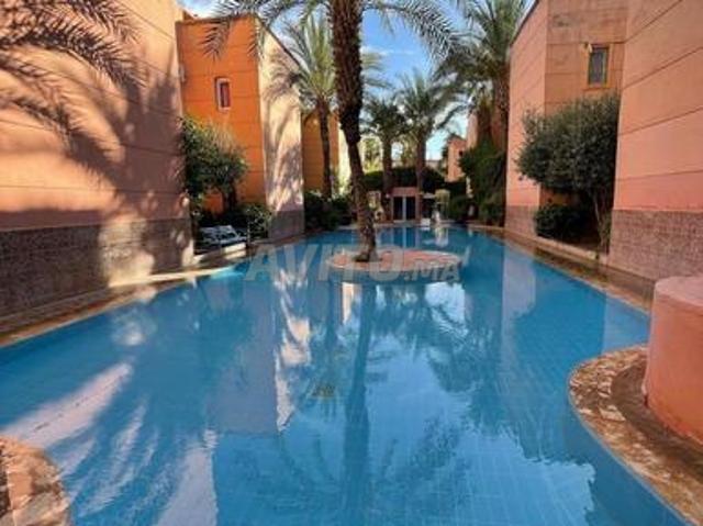 Appartement location à Marrakech, L'Oriental