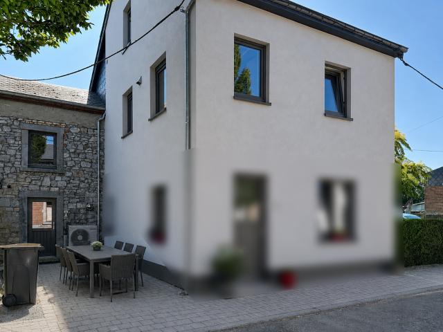 Appartement location à Marche, Wallonie
