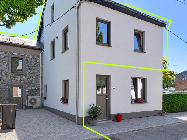 Appartement location à Marche, Wallonie