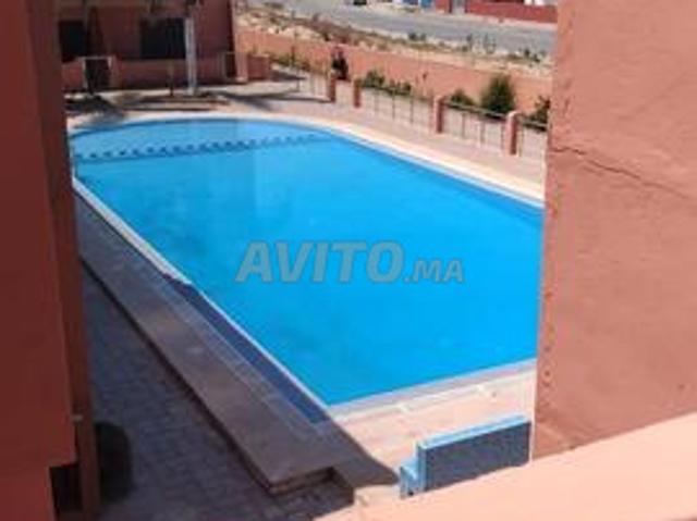 Appartement location à El Ma, Gharb-Chrarda-Beni Hssen