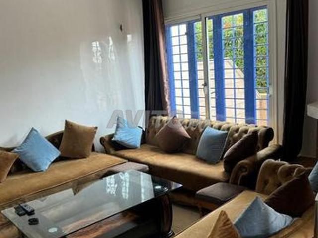 Appartement location à El Ma, Gharb-Chrarda-Beni Hssen