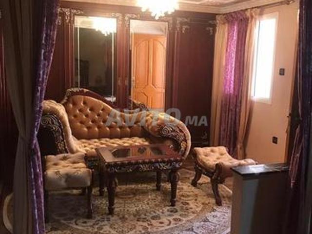 Maison location à El Ma, Gharb-Chrarda-Beni Hssen