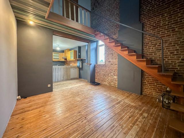 Appartement location à Nijvel, Wallonie