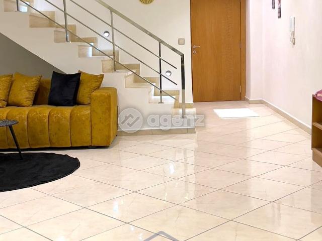 Duplex location à Kénitra, Gharb-Chrarda-Beni Hssen