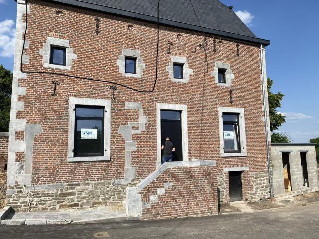 Kot location à Villers-le-Bouillet