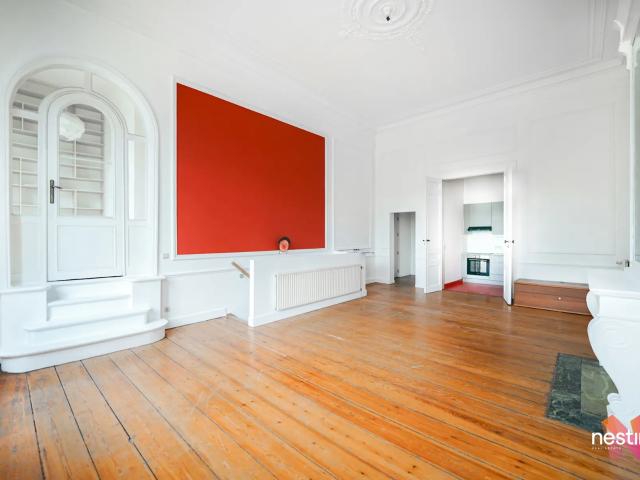 Appartement location à Brussel, Bruxelles