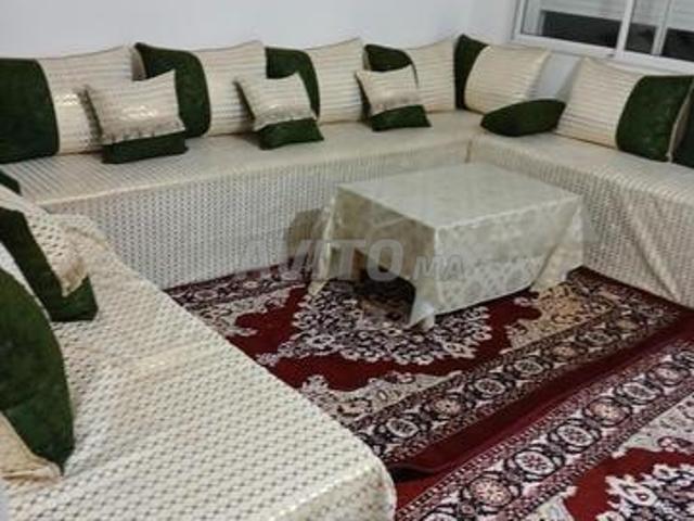Appartement location