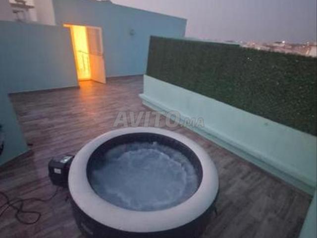 Appartement location à Centre Ville, Ben Slimane