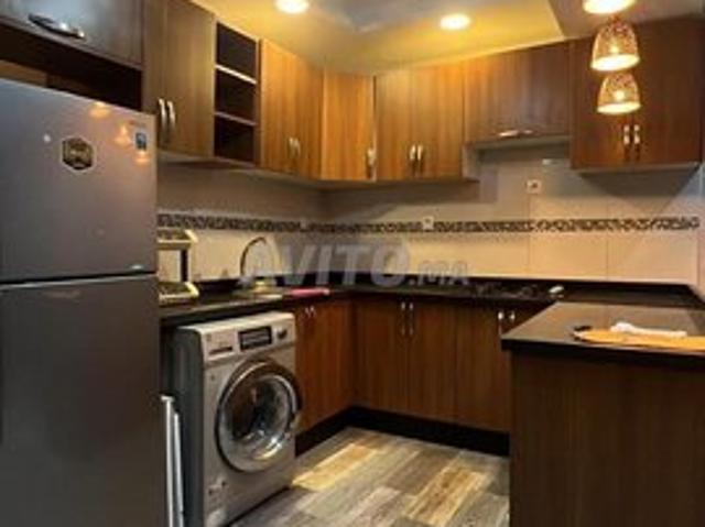 Appartement location à Haut Founty, Agadir