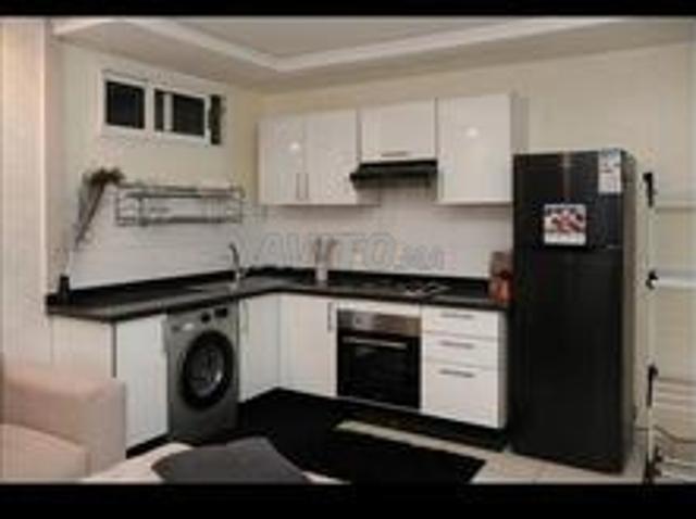Appartement location à L'Oriental