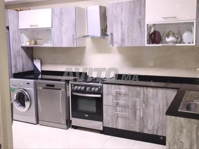 Appartement location à Anfa, Gharb-Chrarda-Beni Hssen