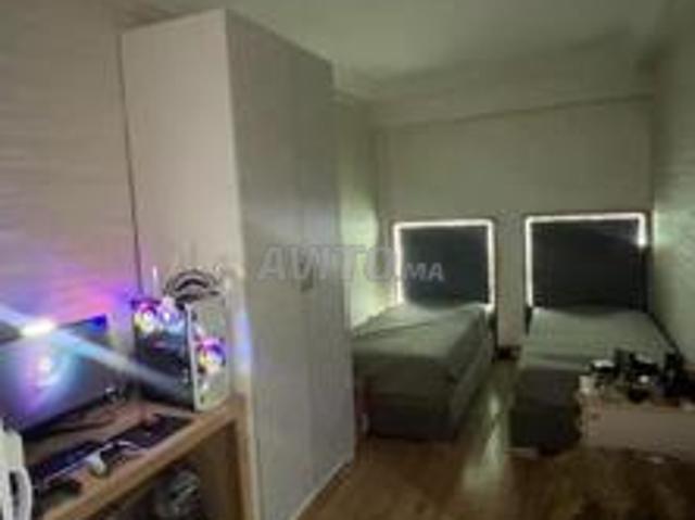 Appartement location à Anfa, Gharb-Chrarda-Beni Hssen