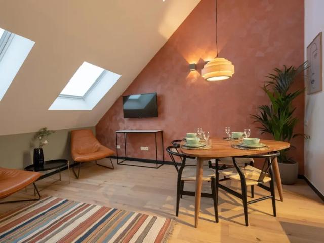 Appartement location à Antwerpen
