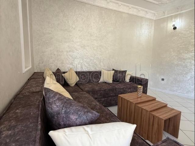 Appartement location à Tangero, Tanger-Tétouan