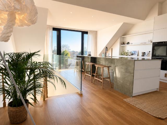 Appartement location à Vorst, Bruxelles