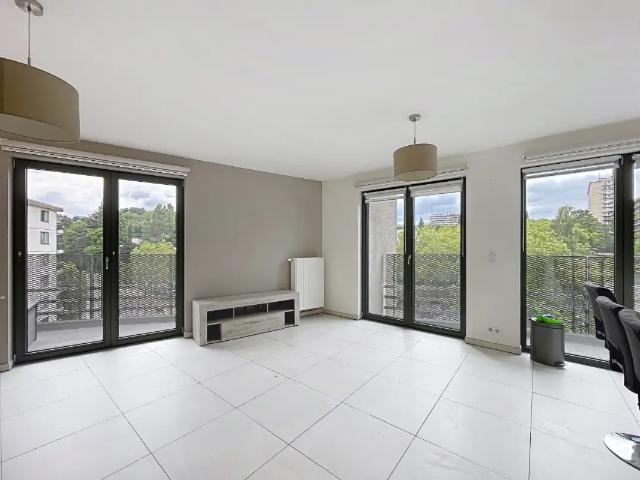 Appartement location à Vorst, Bruxelles