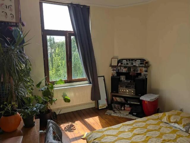 Appartement location à Schaarbeek, Bruxelles