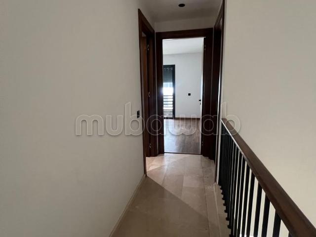 Appartement location à Bouskoura, Gharb-Chrarda-Beni Hssen