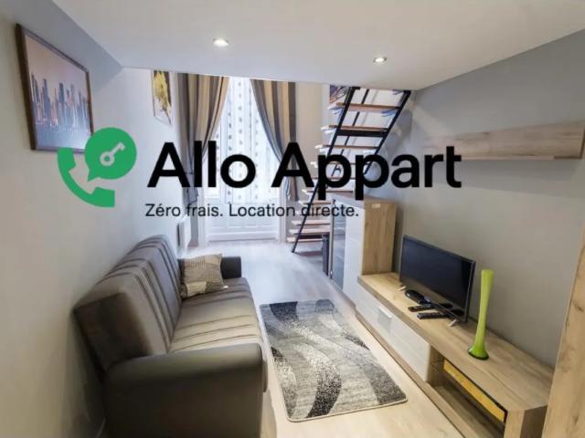 Appartement location à Antwerpen