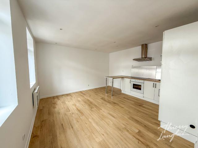 Duplex location à Lille, Cysoing