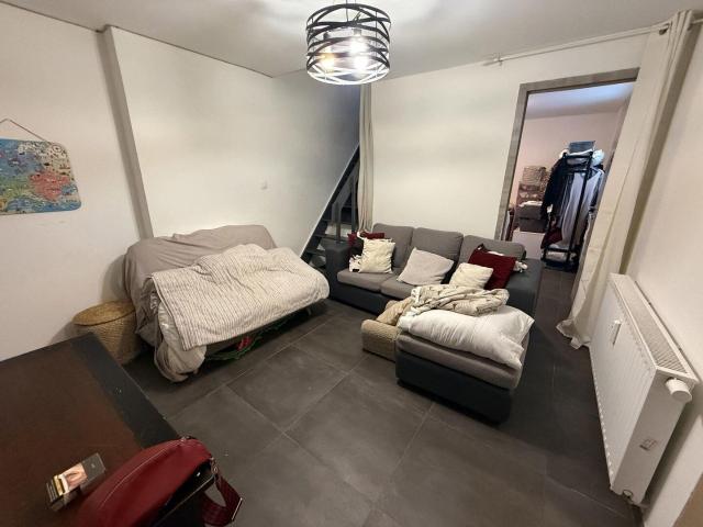 Kot location à Dampremy, Charleroi