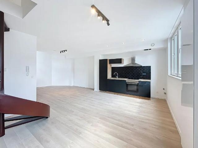 Appartement location à Brussel, Bruxelles