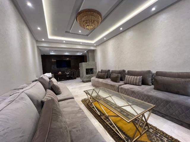 Appartement location à Anfa, Gharb-Chrarda-Beni Hssen