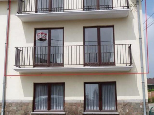 Appartement location à Gembloux, Wallonie